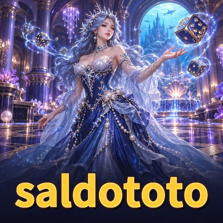 Logo saldototo