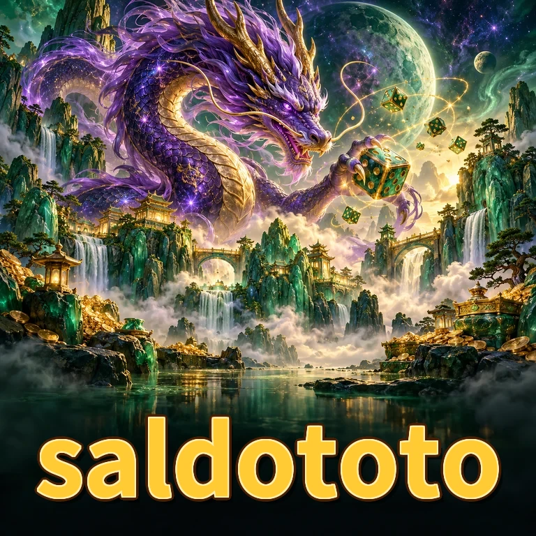 Logo saldototo