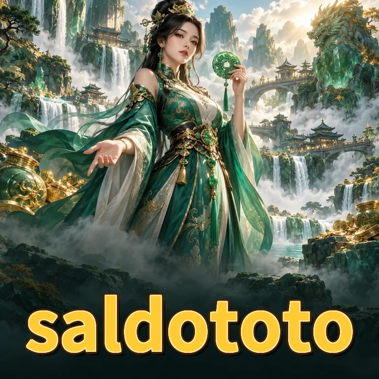 Tampilan unduh paket APK saldototo versi 6.2.4 berukuran 41.8 MB