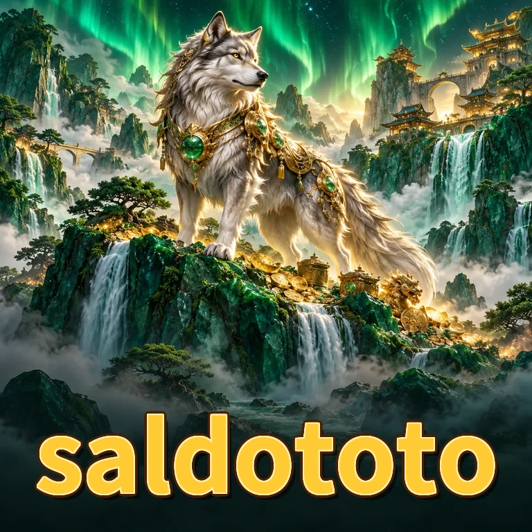 Kotak pencarian katalog saldototo untuk mencari nama aplikasi di Android